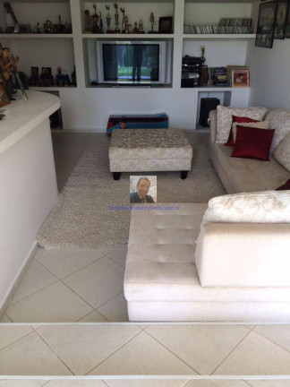 Imagem Casa com 6 Quartos à Venda, 468 m² em Vila De São Fernando - Cotia Imagem Casa com 6 Quartos à Venda, 468 m² em Vila De São Fernando - Cotia