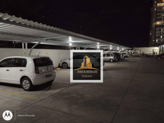 Imagem Apartamento com 2 Quartos à Venda, 45 m² em Conjunto Residencial Trinta E Um De Março - São José Dos Campos Imagem Apartamento com 2 Quartos à Venda, 45 m² em Conjunto Residencial Trinta E Um De Março - São José Dos Campos