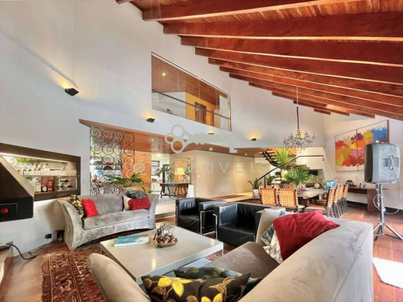 Imagem Casa com 5 Quartos à Venda, em Pousada Dos Bandeirantes - Carapicuíba Imagem Casa com 5 Quartos à Venda, em Pousada Dos Bandeirantes - Carapicuíba