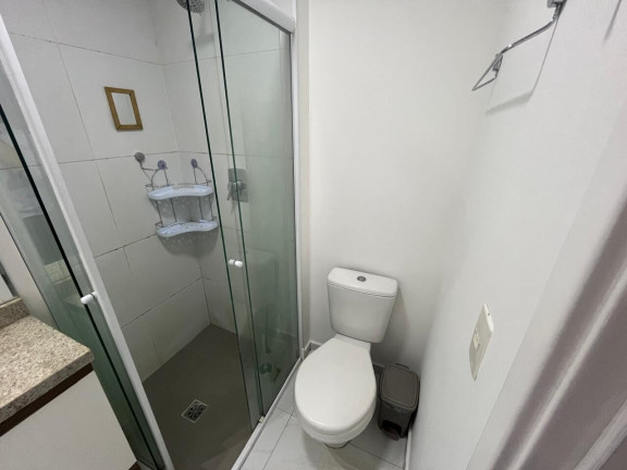 Imagem Imóvel com 1 Quarto para Alugar, 23 m² em Centro - São Paulo
