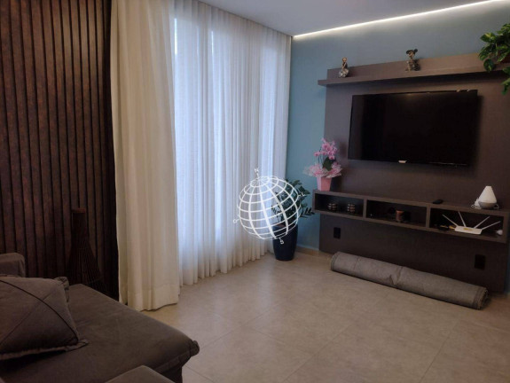 Imagem Casa com 2 Quartos à Venda, 82 m² em Chácaras Interlagos - Atibaia Imagem Casa com 2 Quartos à Venda, 82 m² em Chácaras Interlagos - Atibaia