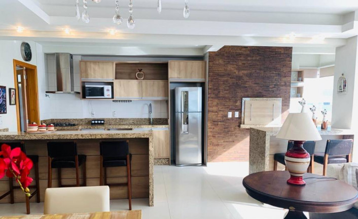 Imagem Apartamento com 3 Quartos à Venda, 118 m² em Navegantes - Capão Da Canoa Imagem Apartamento com 3 Quartos à Venda, 118 m² em Navegantes - Capão Da Canoa