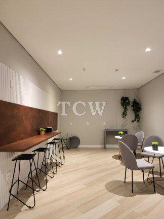 Imagem Apartamento com 1 Quarto à Venda, 26 m² em Itaim Bibi - São Paulo Imagem Apartamento com 1 Quarto à Venda, 26 m² em Itaim Bibi - São Paulo