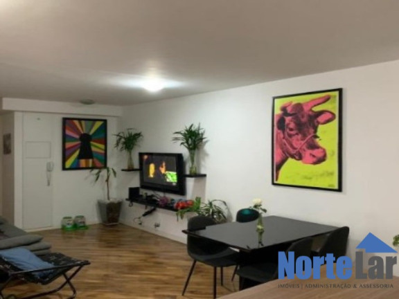 Imagem Apartamento com 2 Quartos à Venda, 65 m² em Nossa Senhora Do ó - São Paulo Imagem Apartamento com 2 Quartos à Venda, 65 m² em Nossa Senhora Do ó - São Paulo