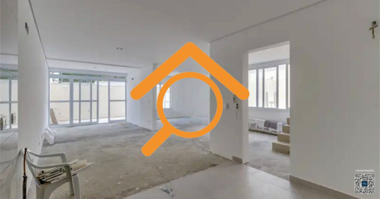 Imagem Casa com 3 Quartos à Venda, 212 m² em Interlagos - São Paulo Imagem Casa com 3 Quartos à Venda, 212 m² em Interlagos - São Paulo