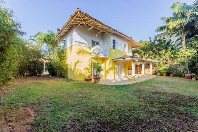 Imagem Casa de Condomínio com 4 Quartos à Venda, 276 m² em Interlagos - São Paulo Imagem Casa de Condomínio com 4 Quartos à Venda, 276 m² em Interlagos - São Paulo