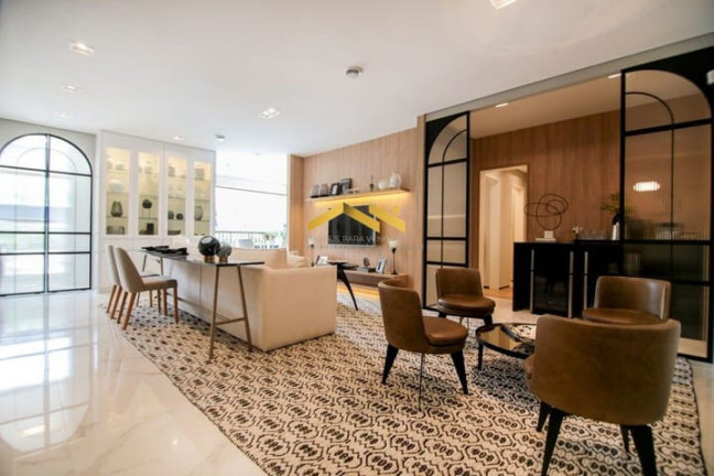 Imagem Apartamento com 2 Quartos à Venda, 93 m² em Lapa - São Paulo Imagem Apartamento com 2 Quartos à Venda, 93 m² em Lapa - São Paulo