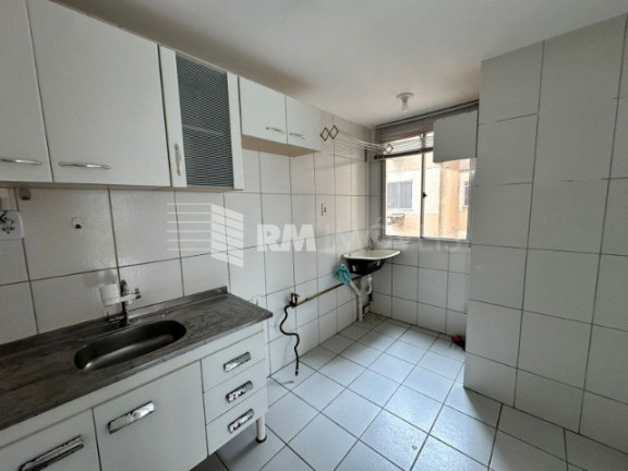 Imagem Apartamento com 2 Quartos à Venda, 45 m² em Caji - Lauro De Freitas Imagem Apartamento com 2 Quartos à Venda, 45 m² em Caji - Lauro De Freitas
