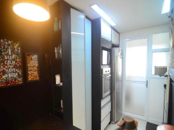 Imagem Sobrado com 3 Quartos à Venda, 170 m² em Marechal Rondon - Canoas