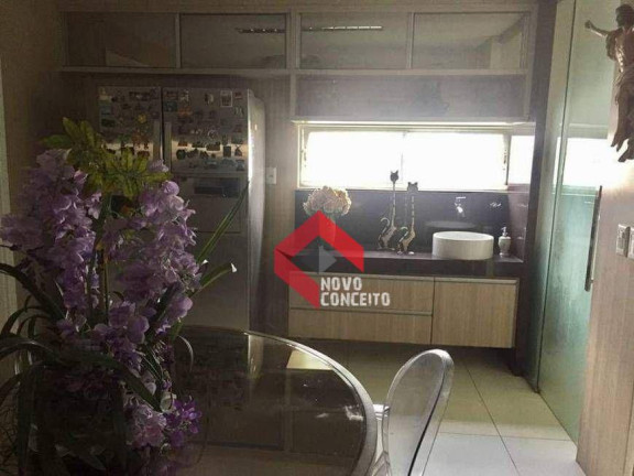 Imagem Apartamento com 4 Quartos à Venda, 264 m² em Meireles - Fortaleza