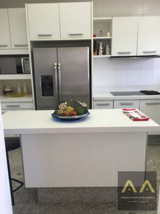 Imagem Casa com 4 Quartos à Venda, 443 m² em Alphaville - Santana De Parnaíba