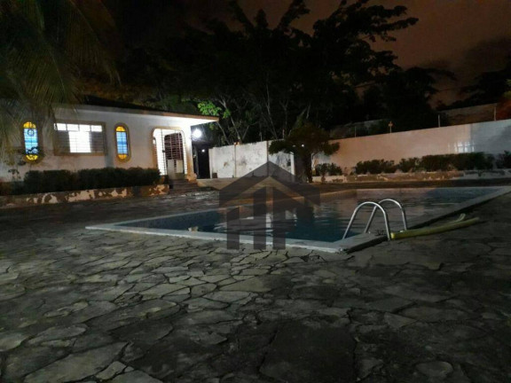Imagem Casa com 6 Quartos à Venda, 560 m² em Candeias - Jaboatão Dos Guararapes