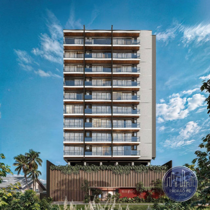 Apartamento com 1 Quarto à Venda, 64 m² em Centro - Navegantes