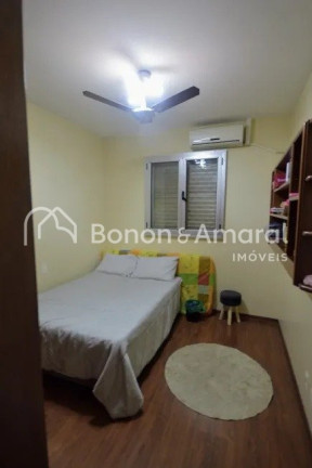 Imagem Apartamento com 3 Quartos à Venda, 91 m² em Cambuí - Campinas