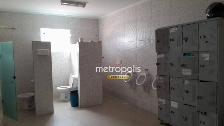 Imagem Galpão à Venda, 1.000 m² em Batistini - São Bernardo Do Campo