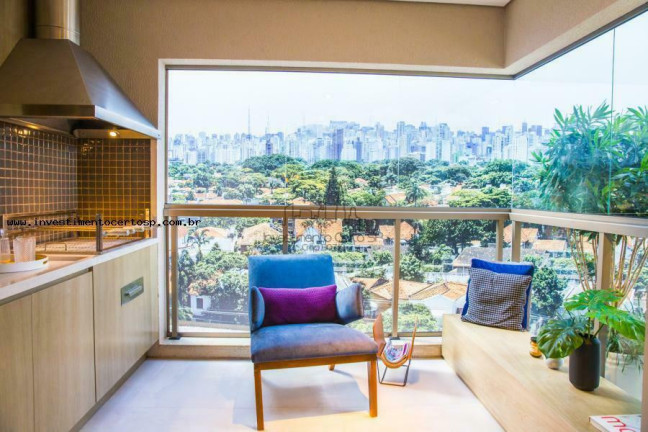 Imagem Apartamento com 2 Quartos à Venda, 70 m² em Sumarezinho - São Paulo Imagem Apartamento com 2 Quartos à Venda, 70 m² em Sumarezinho - São Paulo