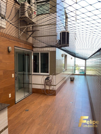 Imagem Imóvel com 3 Quartos à Venda, 157 m² em Jardim Da Penha - Vitória Imagem Imóvel com 3 Quartos à Venda, 157 m² em Jardim Da Penha - Vitória