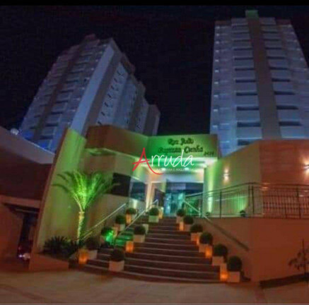 Imagem Apartamento com 3 Quartos à Venda, 135 m² em Centro - Cascavel Imagem Apartamento com 3 Quartos à Venda, 135 m² em Centro - Cascavel