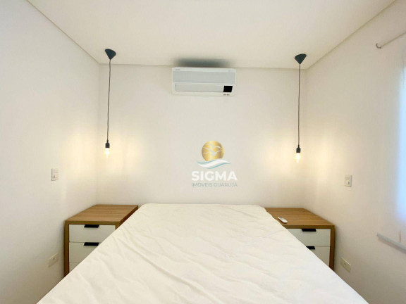 Imagem Apartamento com 2 Quartos à Venda, 120 m² em Tombo - Guarujá Imagem Apartamento com 2 Quartos à Venda, 120 m² em Tombo - Guarujá