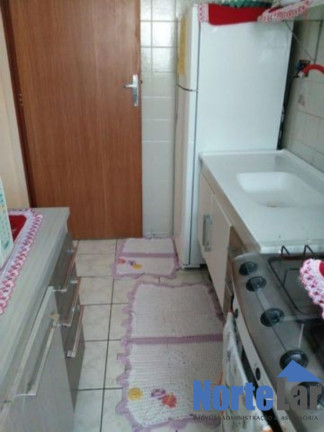 Imagem Apartamento com 2 Quartos à Venda, 48 m² em Jardim Martins Silva - São Paulo Imagem Apartamento com 2 Quartos à Venda, 48 m² em Jardim Martins Silva - São Paulo