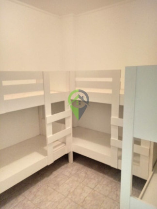 Imagem Apartamento com 2 Quartos para Alugar, 50 m² em Gonzaga - Santos Imagem Apartamento com 2 Quartos para Alugar, 50 m² em Gonzaga - Santos