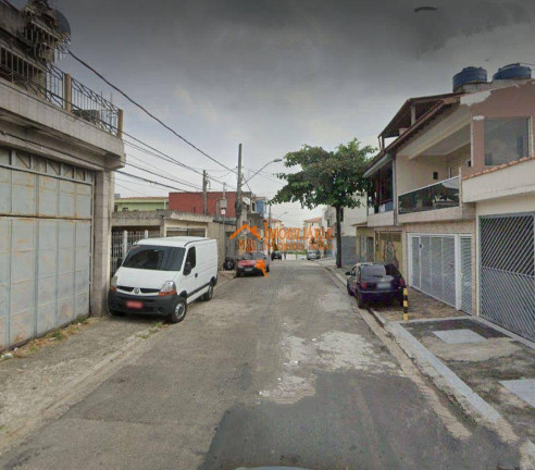 Imagem Casa com 5 Quartos à Venda, 250 m² em Cidade Parque Brasília - Guarulhos Imagem Casa com 5 Quartos à Venda, 250 m² em Cidade Parque Brasília - Guarulhos