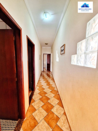 Imagem Sobrado com 3 Quartos à Venda, 190 m² em Parque Jambeiro - Campinas Imagem Sobrado com 3 Quartos à Venda, 190 m² em Parque Jambeiro - Campinas