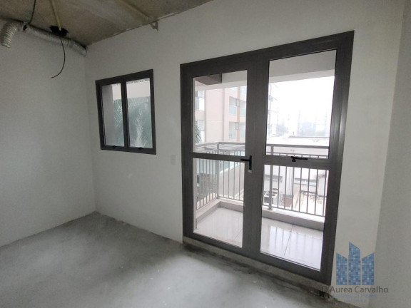 Foto do imóvel Imóvel Comercial à Venda, 28 m² em Moema - São Paulo