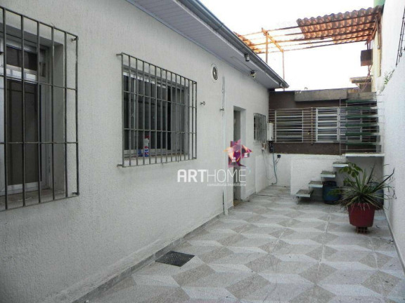 Imagem Casa com 2 Quartos à Venda, 96 m² em Rudge Ramos - São Bernardo Do Campo Imagem Casa com 2 Quartos à Venda, 96 m² em Rudge Ramos - São Bernardo Do Campo