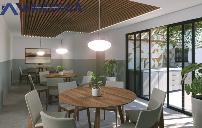 Imagem Imóvel com 2 Quartos à Venda, 56 m² em Portal Do Sol - João Pessoa