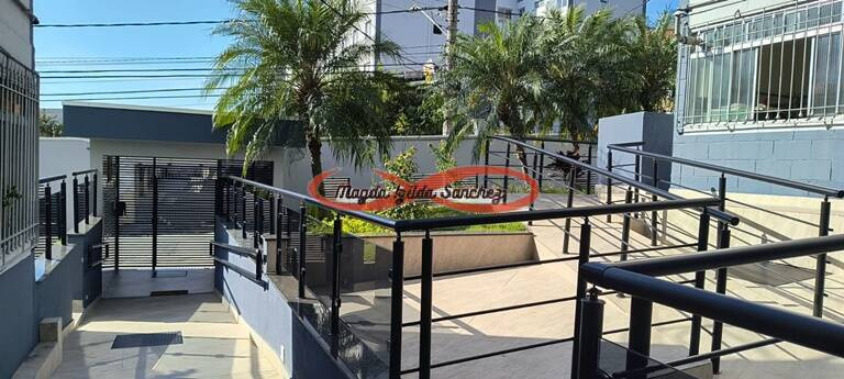 Imagem Apartamento com 2 Quartos à Venda, 56 m² em Conjunto Habitacional Padre Manoel Da Nóbrega - São Paulo