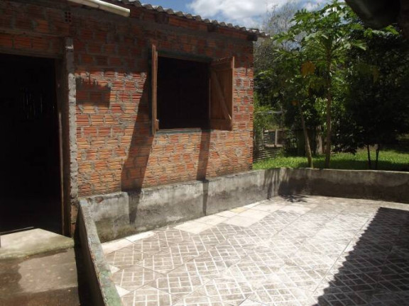 Imagem Chácara com 3 Quartos à Venda, 1.600 m² em águas Claras - Viamão