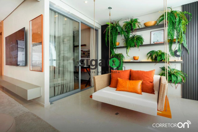 Imagem Apartamento com 4 Quartos à Venda, 146 m² em Chácara Klabin - São Paulo Imagem Apartamento com 4 Quartos à Venda, 146 m² em Chácara Klabin - São Paulo