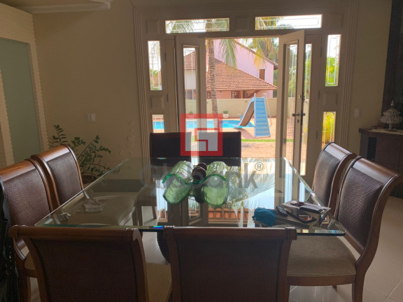 Imagem Casa com 3 Quartos à Venda, em Ibituruna - Montes Claros Imagem Casa com 3 Quartos à Venda, em Ibituruna - Montes Claros