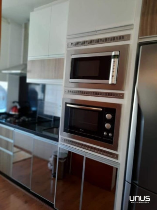 Imagem Apartamento com 2 Quartos à Venda, 57 m² em Barreiros - São José