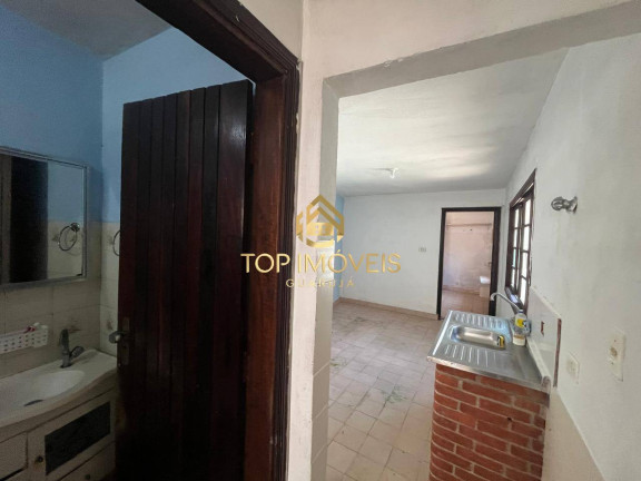 Imagem Casa com 3 Quartos à Venda, 150 m² em Jardim Las Palmas - Guarujá Imagem Casa com 3 Quartos à Venda, 150 m² em Jardim Las Palmas - Guarujá