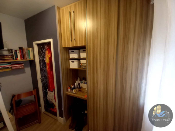 Imagem Apartamento com 3 Quartos à Venda, 109 m² em Ponta Da Praia - Santos Imagem Apartamento com 3 Quartos à Venda, 109 m² em Ponta Da Praia - Santos