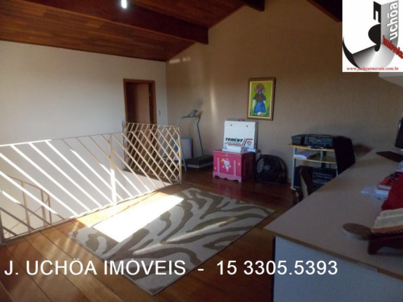 Imagem Casa com 1 Quarto à Venda, 170 m² em Jardim Manoel De Abreu - Tatuí