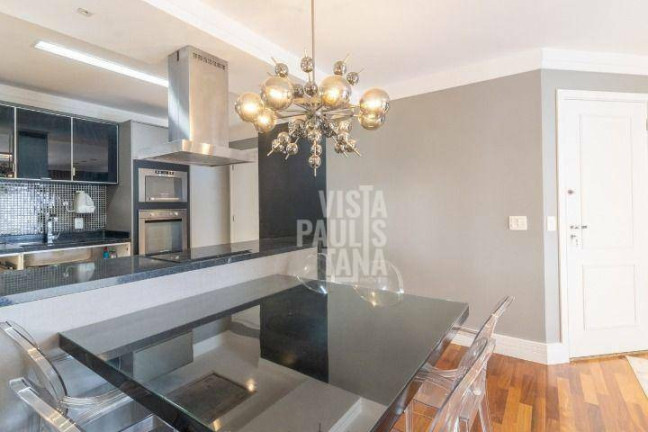 Imagem Apartamento com 3 Quartos para Alugar, 127 m² em Vila Olímpia - São Paulo Imagem Apartamento com 3 Quartos para Alugar, 127 m² em Vila Olímpia - São Paulo