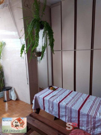 Imagem Apartamento com 3 Quartos à Venda, 98 m² em Rudge Ramos - São Bernardo Do Campo Imagem Apartamento com 3 Quartos à Venda, 98 m² em Rudge Ramos - São Bernardo Do Campo