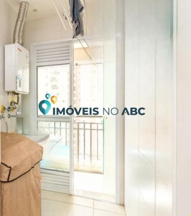 Imagem Apartamento com 3 Quartos à Venda, 118 m² em Baeta Neves - São Bernardo Do Campo