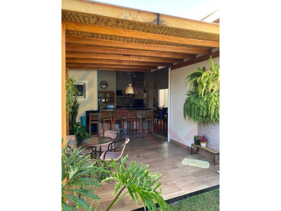 Imagem Casa com 3 Quartos à Venda, 230 m² em Jardim Lorena - Valinhos