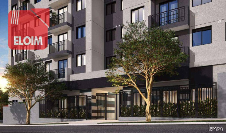 Imagem Apartamento com 1 Quarto à Venda, 25 m² em Centro - São Paulo Imagem Apartamento com 1 Quarto à Venda, 25 m² em Centro - São Paulo