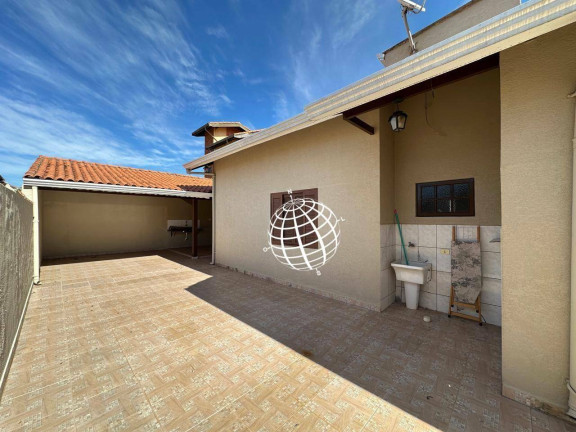 Imagem Casa com 2 Quartos à Venda, 125 m² em Jardim Santa Bárbara - Atibaia Imagem Casa com 2 Quartos à Venda, 125 m² em Jardim Santa Bárbara - Atibaia