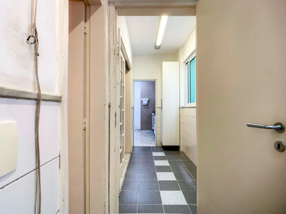Imagem Apartamento com 2 Quartos à Venda, 106 m² em Jardim Paulista - São Paulo