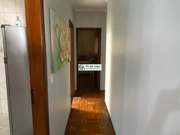 Imagem Casa com 3 Quartos à Venda, 210 m² em Jardim Caçapava - Caçapava
