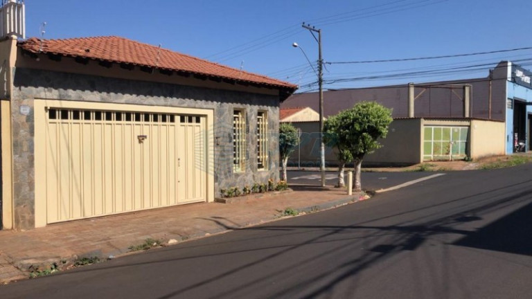Imagem Casa à Venda, em Vila Mariana - Ribeirão Preto Imagem Casa à Venda, em Vila Mariana - Ribeirão Preto