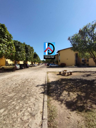 Imagem Apartamento com 2 Quartos à Venda, 42 m² em Gurupi - Teresina Imagem Apartamento com 2 Quartos à Venda, 42 m² em Gurupi - Teresina