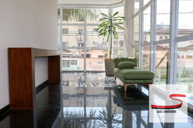 Imagem Apartamento com 3 Quartos à Venda, 104 m² em Canto Do Forte - Praia Grande Imagem Apartamento com 3 Quartos à Venda, 104 m² em Canto Do Forte - Praia Grande