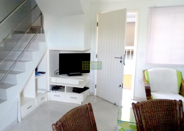 Imagem Apartamento com 2 Quartos para Alugar ou Temporada, 70 m² em Centro - Bombinhas Imagem Apartamento com 2 Quartos para Alugar ou Temporada, 70 m² em Centro - Bombinhas